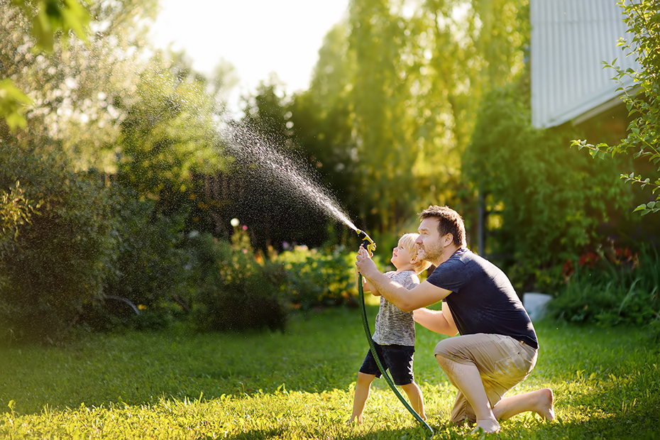 How to Choose the Right Pump for Your Garden