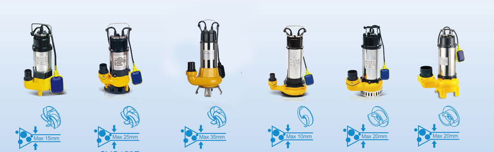 Submersible Sewage vs Grinder Pump: What's the Difference?cid=44