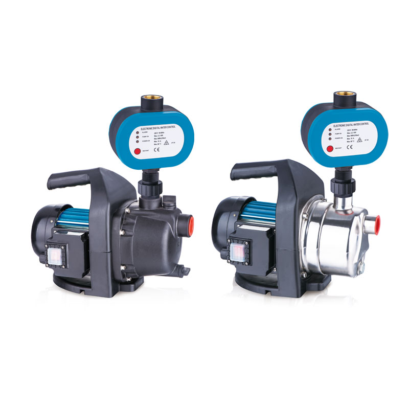 Garden JET Pumps