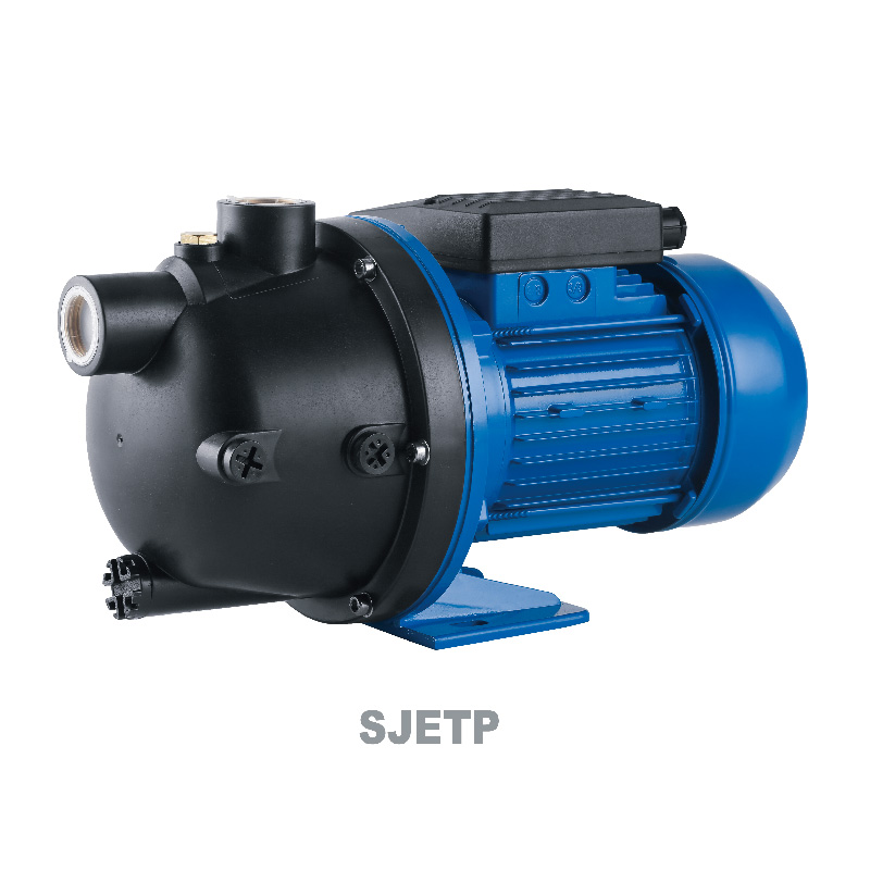 plastic JET Pump